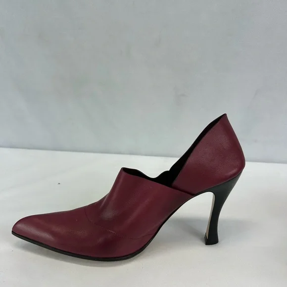 LOEWE
Comic Folded 90MM Pumps - Picture 4 of 8